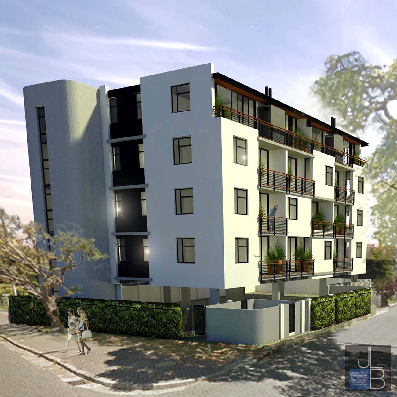 RESIDENTIAL JLB ARCHITECTS