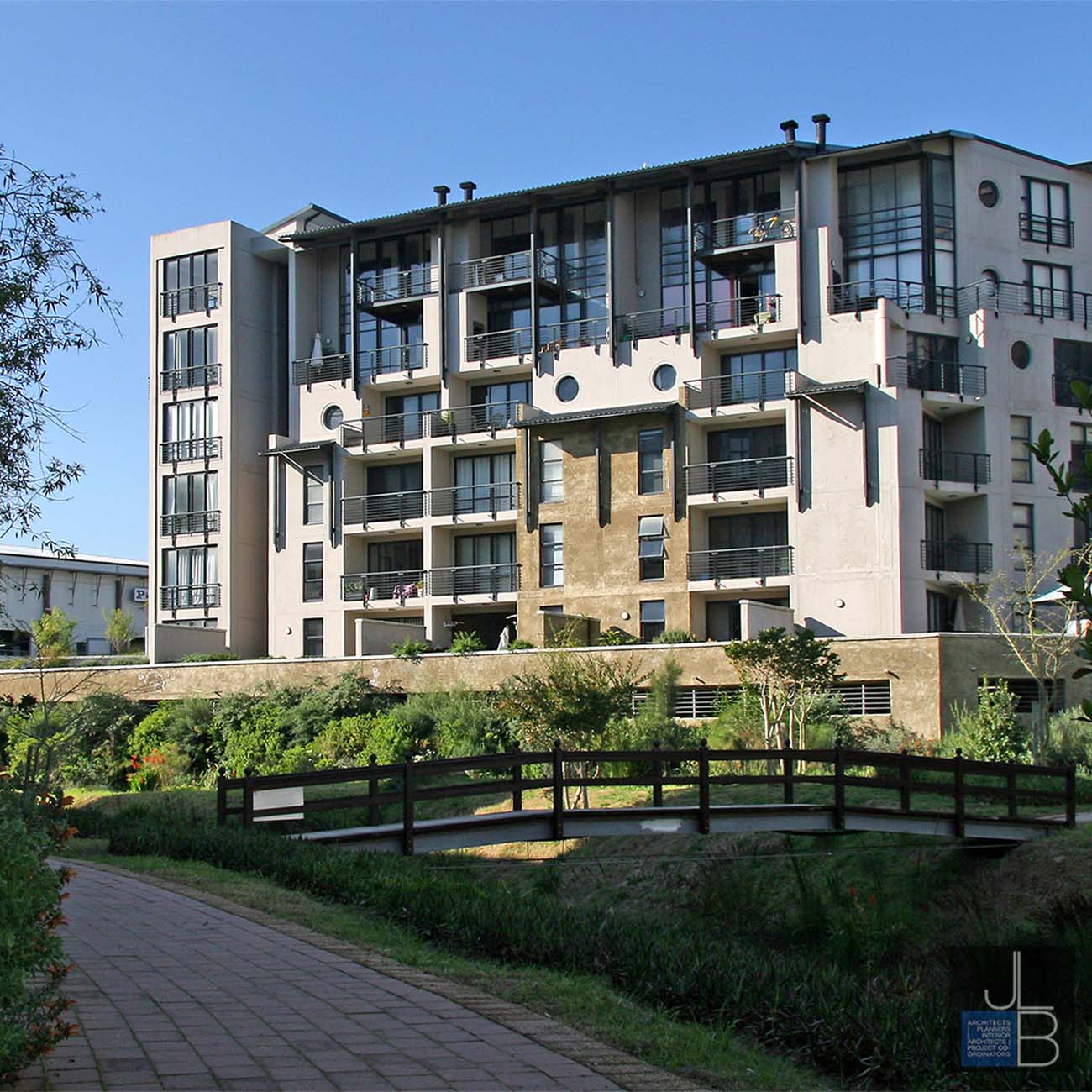 RESIDENTIAL JLB ARCHITECTS